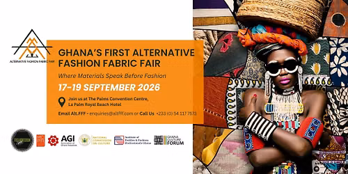Alternative Fashion Fabic Fair