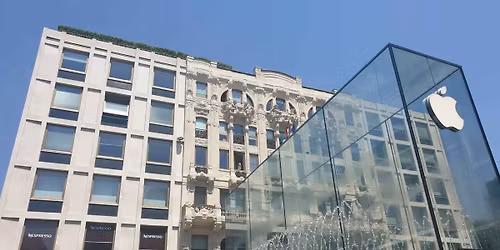 IL LIBERTY NEL CUORE DI MILANO: non solo residenza