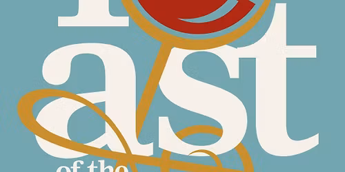 16th Annual Toast of the Town