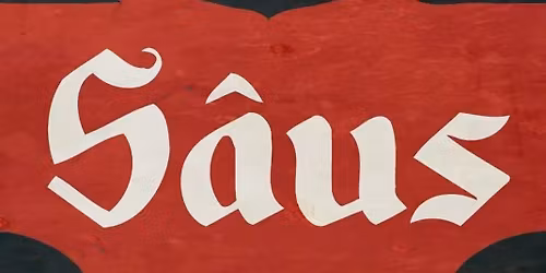 Coverband S\u00e2us!