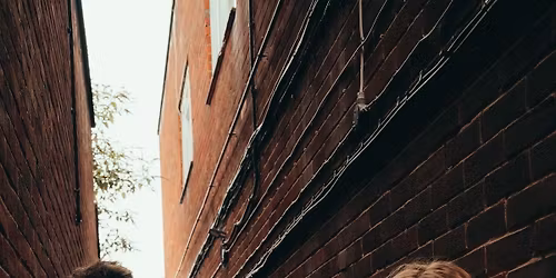 The Sans - Wedgewood Rooms. Portsmouth - 04.03.26