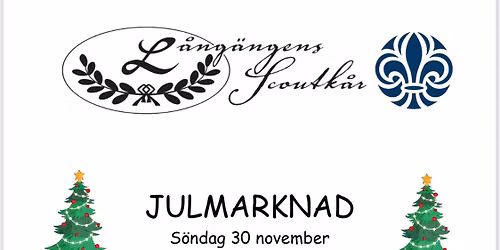 \ud83c\udf84 Julmarknad \ud83c\udf84