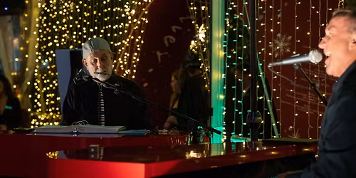 The Ben\u2019s Dueling Piano New Year's Eve 2026