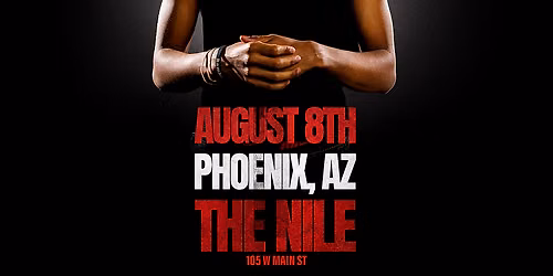BabyChiefDoit at The Loft at Center Stage