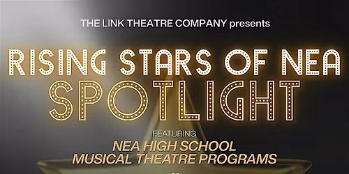 Rising Stars of NEA Spotlight