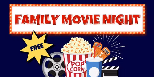 Family Movie Night