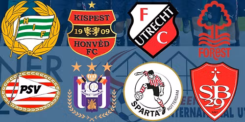GREENPORT INTERNATIONAL U14 TOURNAMENT