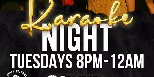 Karaoke at 2 Charlies Bar & Grill