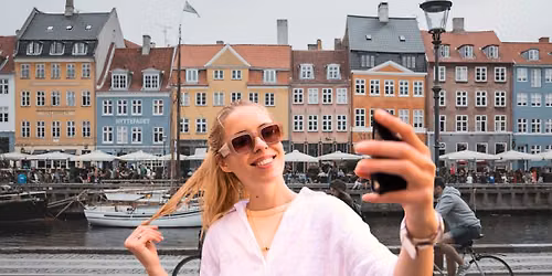 Running out of storage on your iPhone before the summer. Make Space for your summer memories - Power Hour - CopenPay