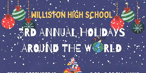 \ud83c\udf0dHolidays Around the World 2025