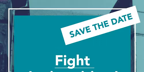 Fight Antisemitism!