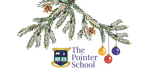 The Pointer School Christmas Holiday Club