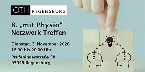 Belasten oder bremsen? Pacing und Graded Activity in der Physiotherapie