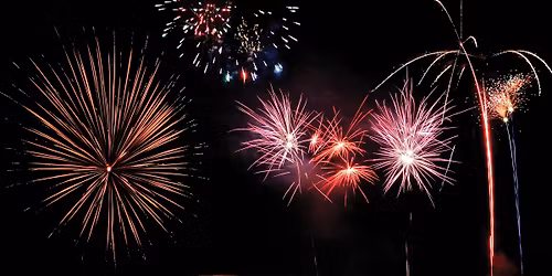 New Year's Eve House Party with Kimberly Wyatt