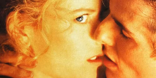 Cult Vault Retro Screening: EYES WIDE SHUT