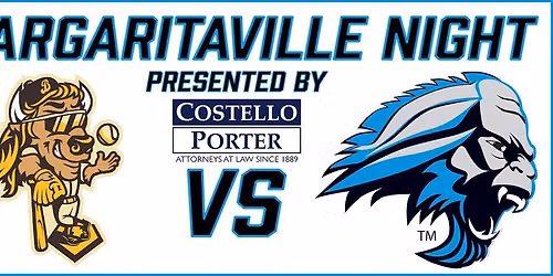 Margaritaville Night by Costello Porter