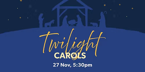 Wagga Wagga Christian College: Twilight Carols