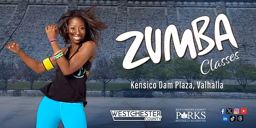 Zumba Classes