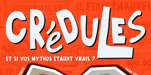 CREDULES