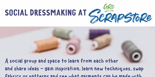Social Dressmaking
