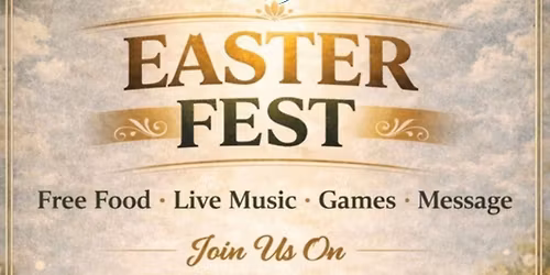 Easter Fest