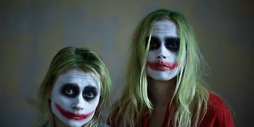 Maustetyt\u00f6t @ Rytmikorjaamo