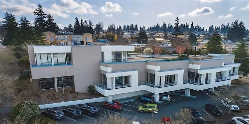 Mobile Bike Repair at Edmonds Library