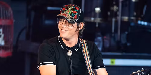 Mile 0 Fest - (5 Day Pass) with Stephen Wilson Jr., Randy Rogers Band, Cross Canadian Ragweed