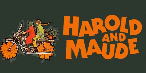 Southend CineScene Presents Harold & Maude (1971)