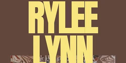 Rylee Lynn Live at The Lakely