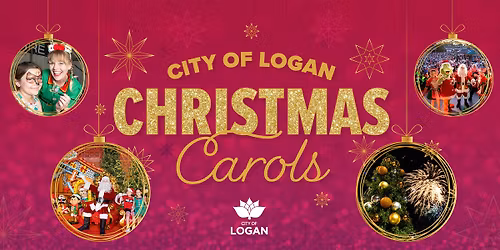 City of Logan Christmas Carols 2025