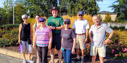 HV Hikers: "Michele's Pleasant Valley Adventure" (easy)