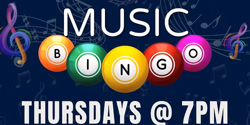 Music Bingo at 4R Ranch Vineyards & Winery \u2013 McKinney