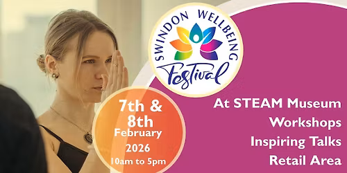 Swindon Wellbeing Festival