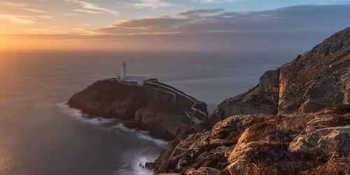 Snowdonia and Anglesey Area - March 2025