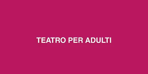 Tetro per adulti - corso estivo