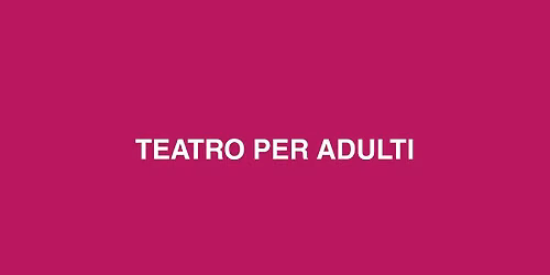 Tetro per adulti - corso estivo