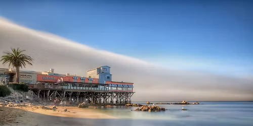 The World vs Monterey County Sparkling Wine