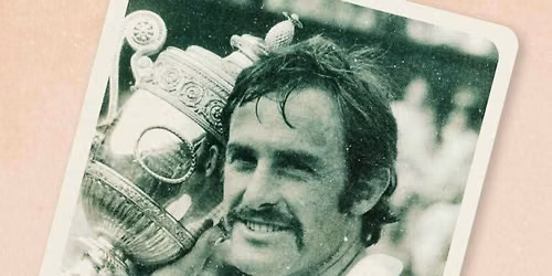 NEWK (The John Newcombe Story)