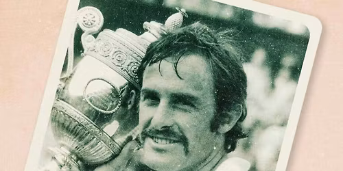 NEWK (The John Newcombe Story)