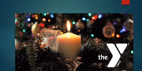 Hickory YMCA Candlelight Yoga