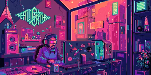 Local Geek Meet & Greet