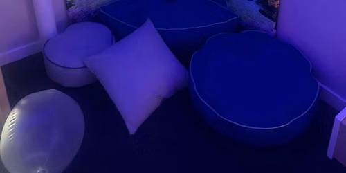 Summer Special Baby Sensory 0-12mths