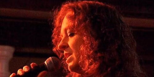 Acoustic Sesh - Red-Solo