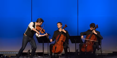 Emerald Strings with Gregory Harrington