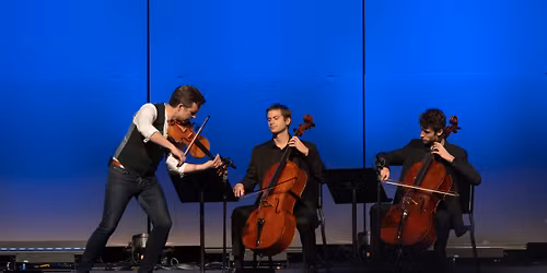 Emerald Strings with Gregory Harrington