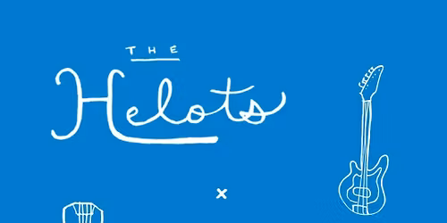 The Helots, The Holiday Playgirls