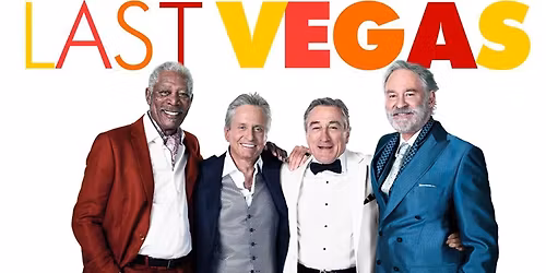 Last Vegas
