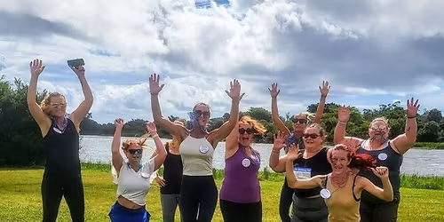 Roots to Recovery: NAMIwalks 2025