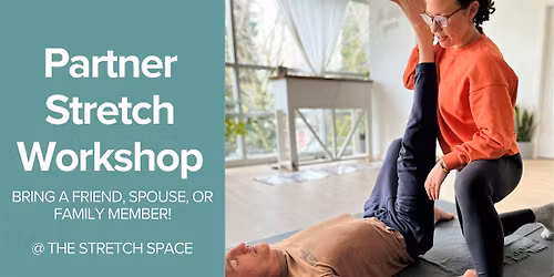 Learn Floor Based Assisted Stretching